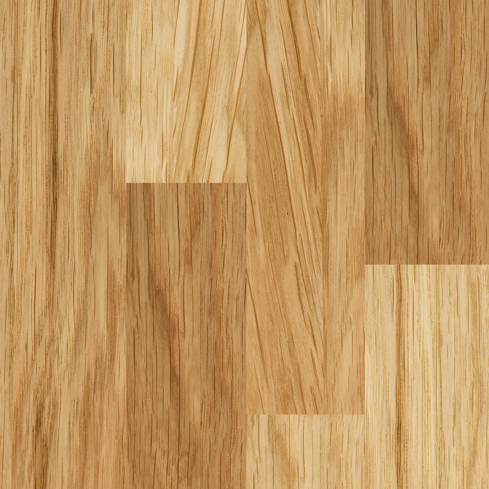 DUB JADROVÝ CINK - parketový vzhľad s výraznejšou kresbou a sfarbením dreva