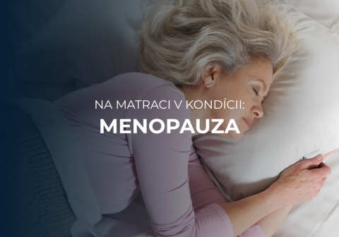 Ako hormonálne zmeny ovplyvňujú kvalitu spánku ženy?
