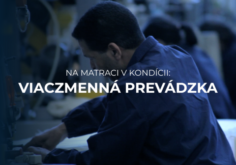 Ako práca na zmeny ovplyvňuje kvalitu spánku 
