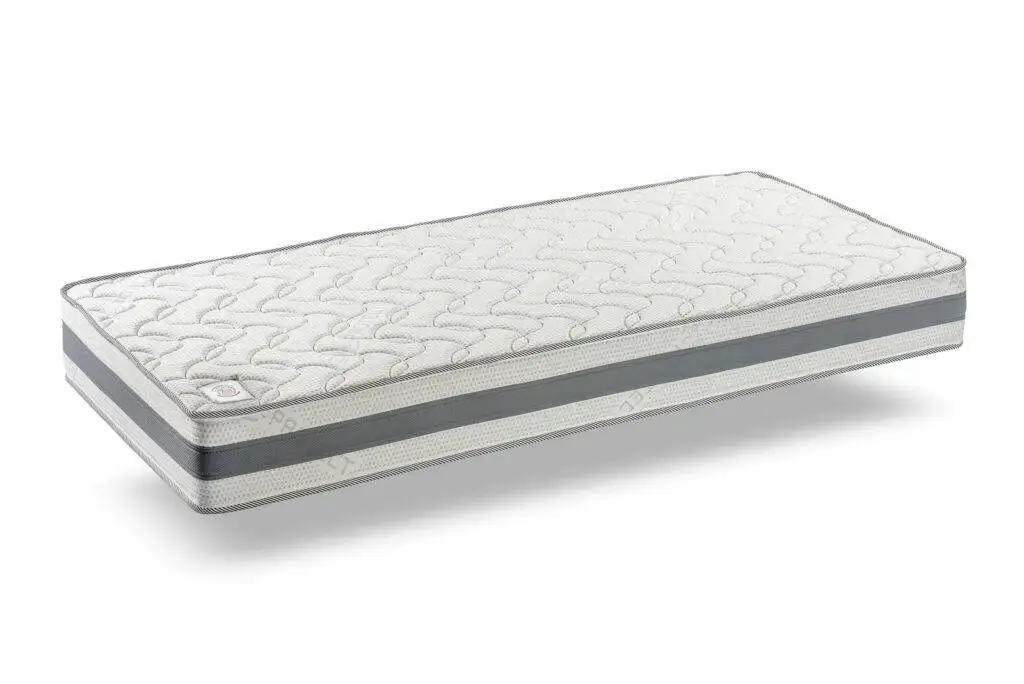 matrac SILVER MEMO