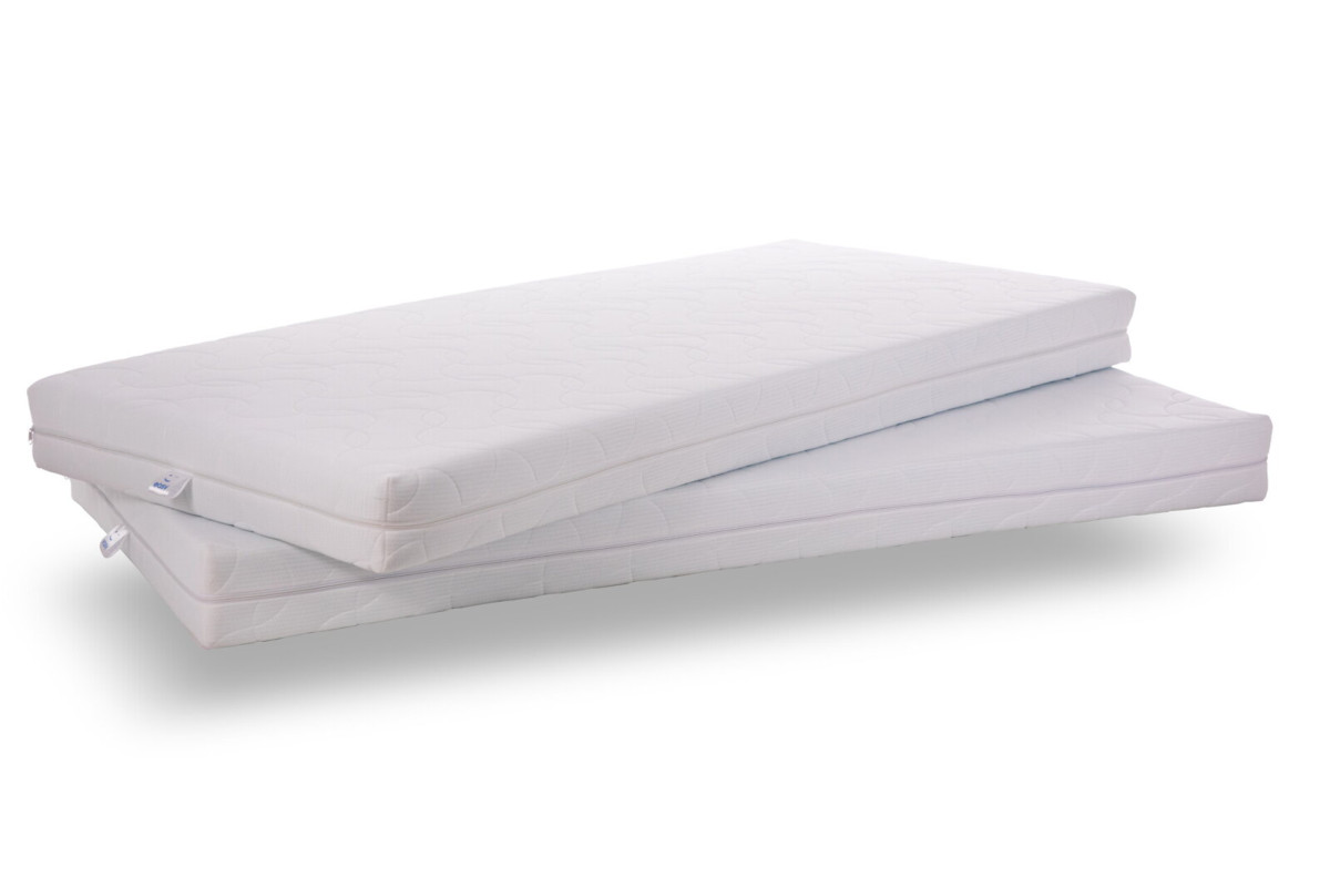 Akcia 1+1 - matrac EASY - 90x200cm