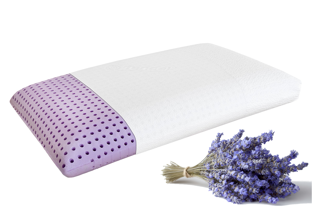 Nubes Lavanda