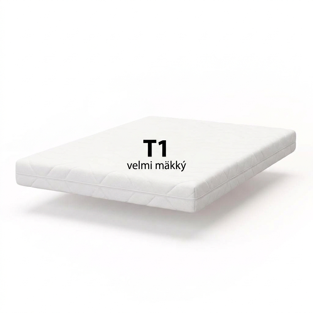 T1 - Veľmi mäkký