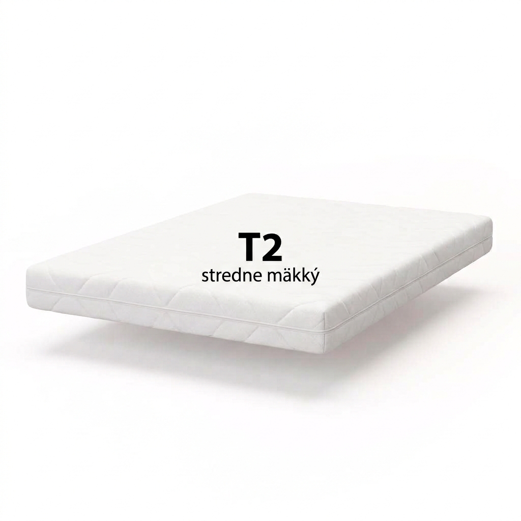 T2 - Mäkký