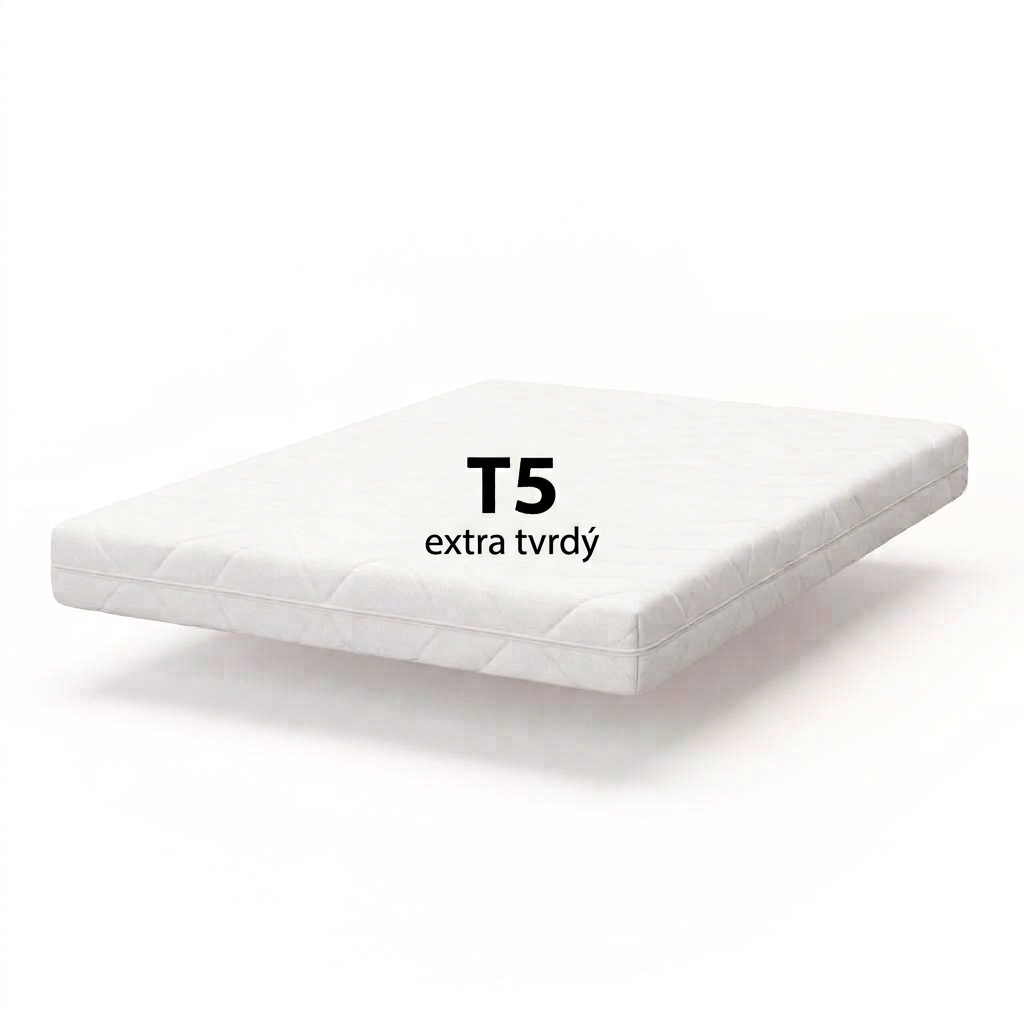 T5 - Extra tvrdý