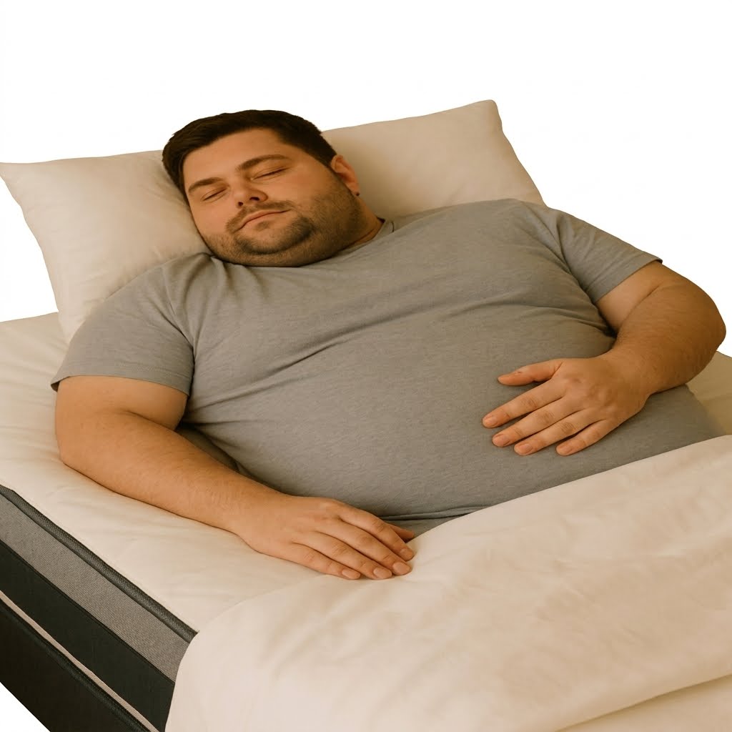 Matrace s vyššou nosnosťou