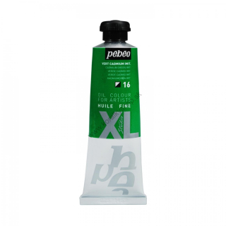 Olejová farba - Studio XL - 16 Cadmium green hue - 37 ml