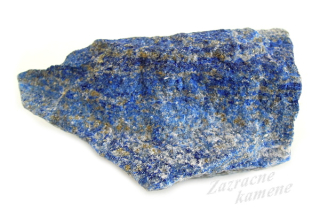 Lapis lazuli neopracovaný