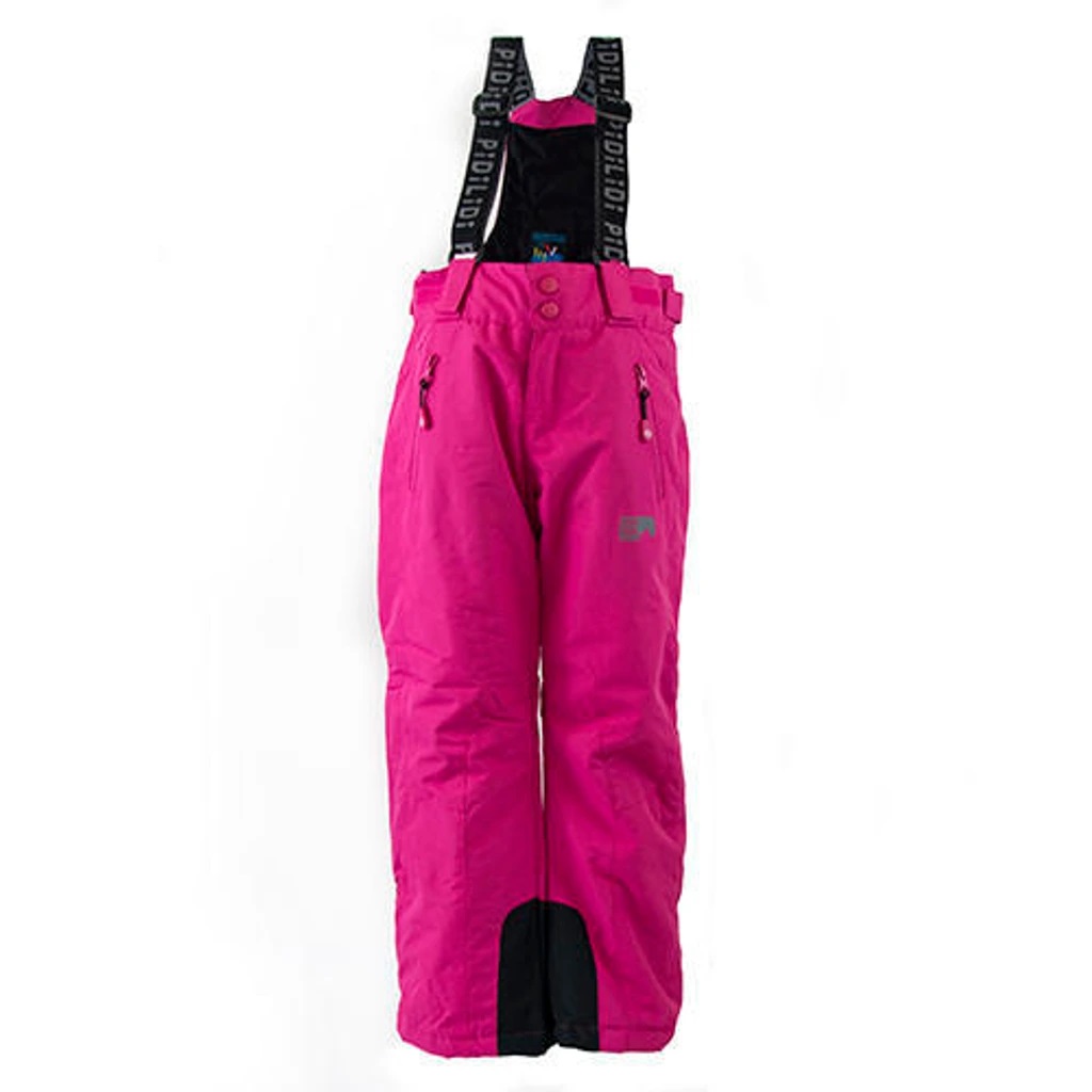 Pidilidi nohavice lyžiarske,PD1008-03, ružová