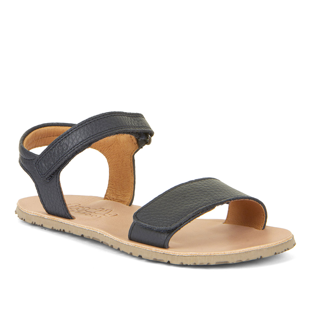 2024 Froddo barefoot sandále Flexy Lia- tmavomodrá-na objednávku