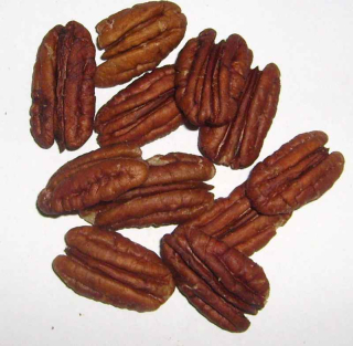 Pekanové orechy 250g