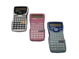 Kalkulačka 80407, 240 funkcií, 160x87x25mm