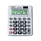 Kalkulačka KADIO 8138 PK20-1
