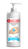 Antibakteriálny gel stolový 300ml