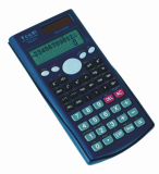 Kalkulačka TOOR 511 vedecká