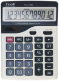 Kalkulačka TOOR 2235 stolová