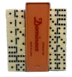 Hra Domino PVC PK190-20