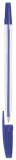 Pero guličkové CORVINA modrá D502