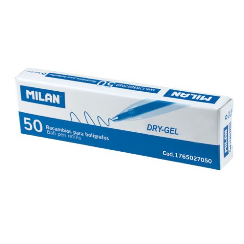 Náplň dry gel červená