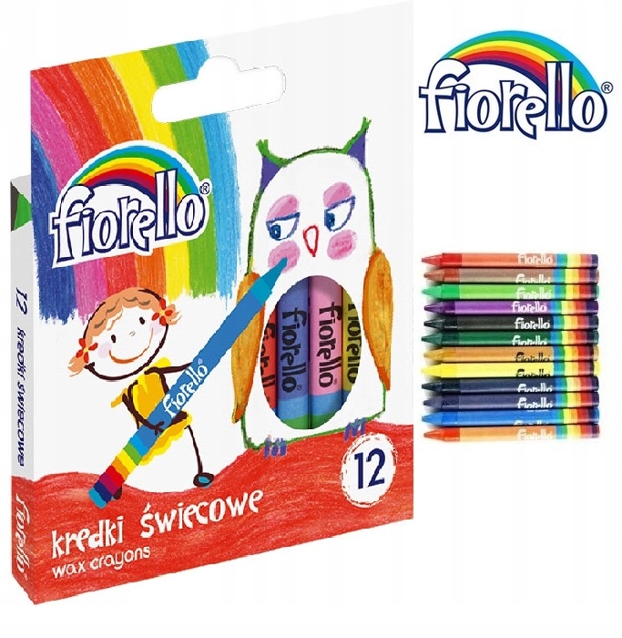 Voskovky/12 gul.Fiorello