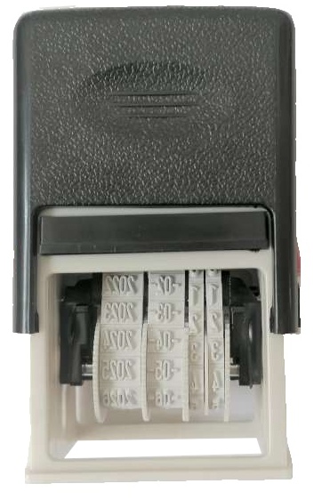 Dátumovka automatická PK77-70