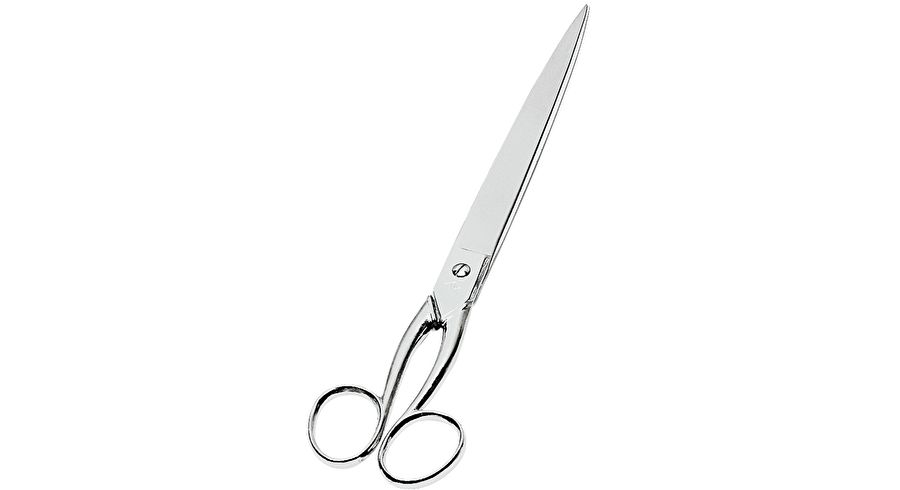 Nožnice WEDO celokovové 9095510 - 25.5 cm