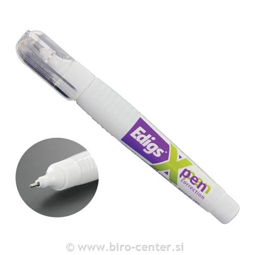 Korektor v pere 10ml "xPen"