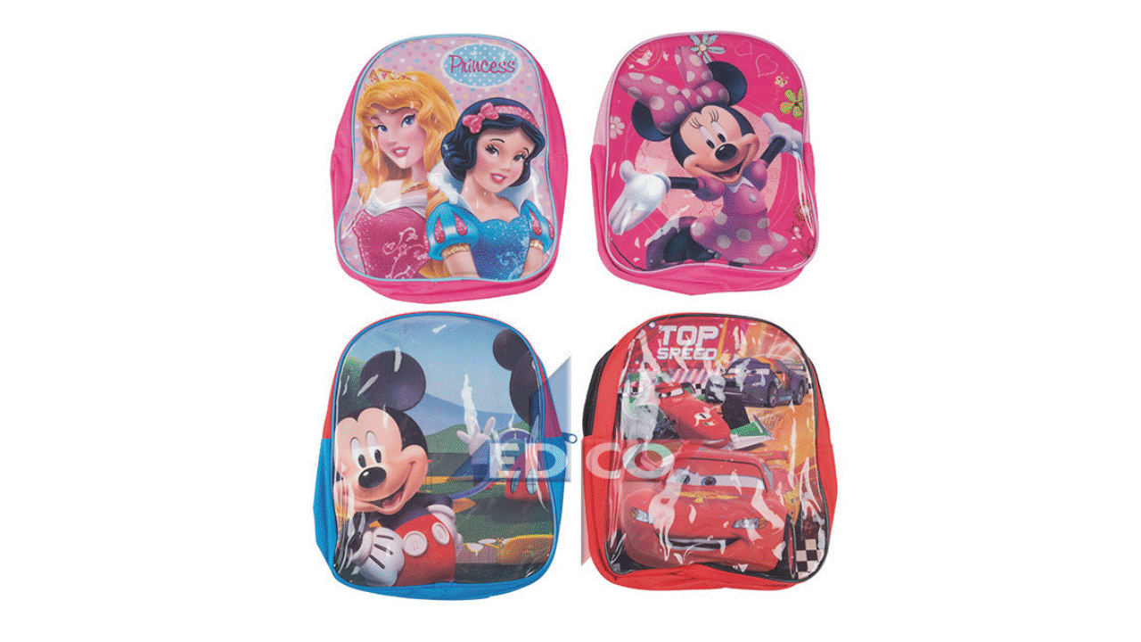 Batoh Disney 27cm