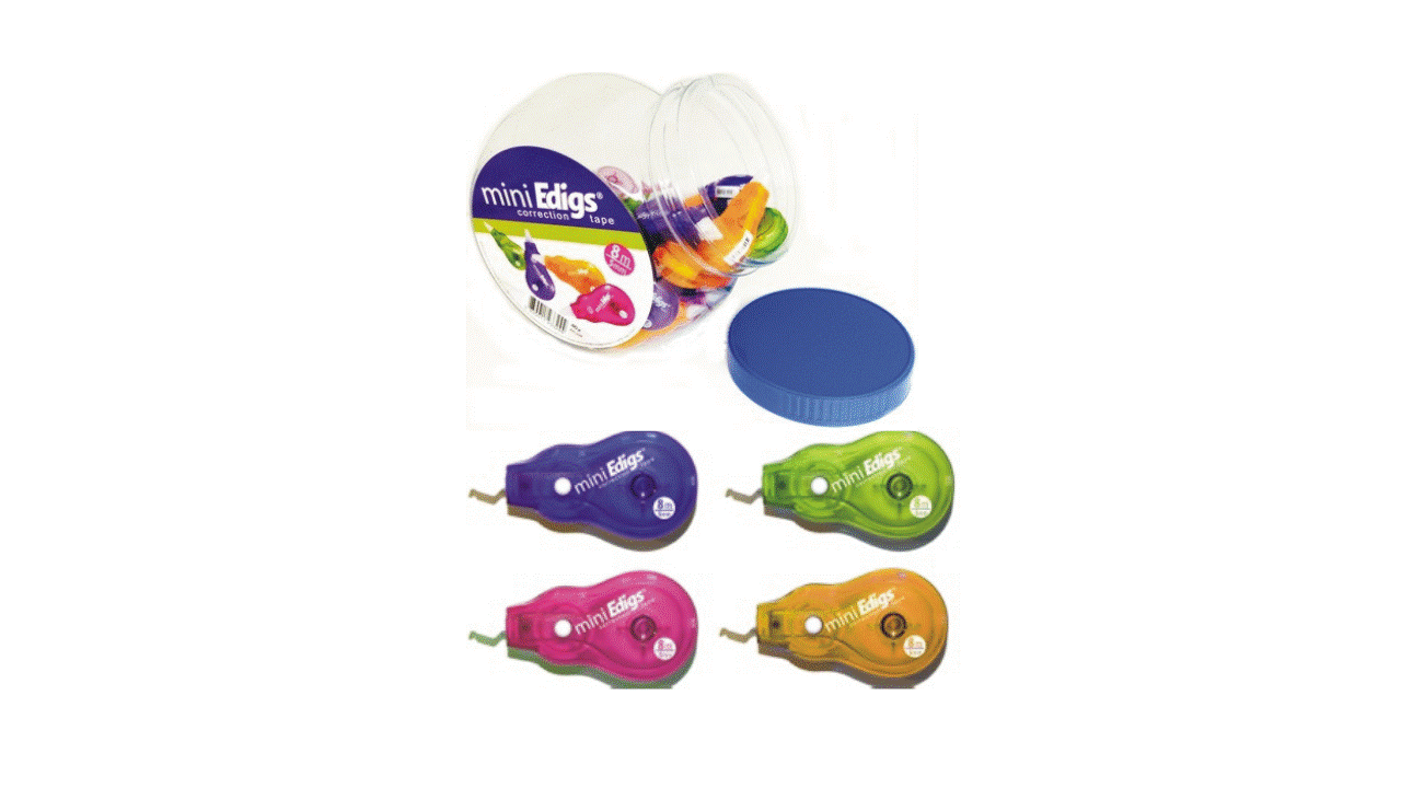 Korektor mini Edigs