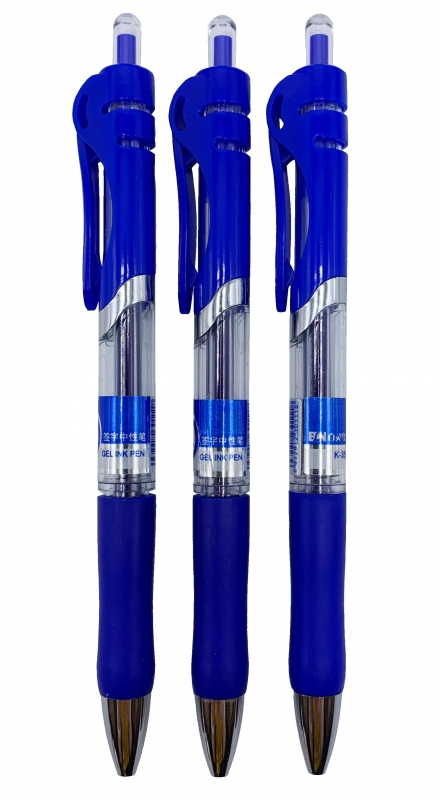 Pero gelové INK PEN PK13-80