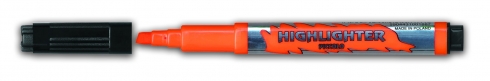 Zvýrazňovač M210 PICOLLO oranžový