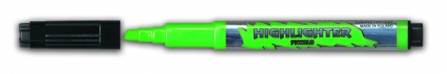 Zvýrazňovač M210 PICOLLO zelená
