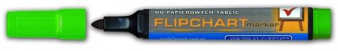  Fix Flipchart M160 štandard hrubý zelený
