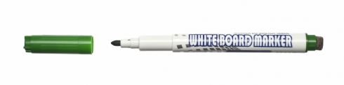  Fix White board M415 Picollo+stierka tmavo zelený