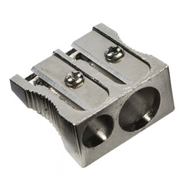 Strúhadlo duo kovové M 80035