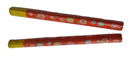 Ceruzka "DINO" Jumbo /12,5cm triang.