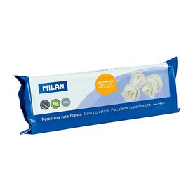 Hmota na modelovanie PORCELÁN MILAN - 500 g