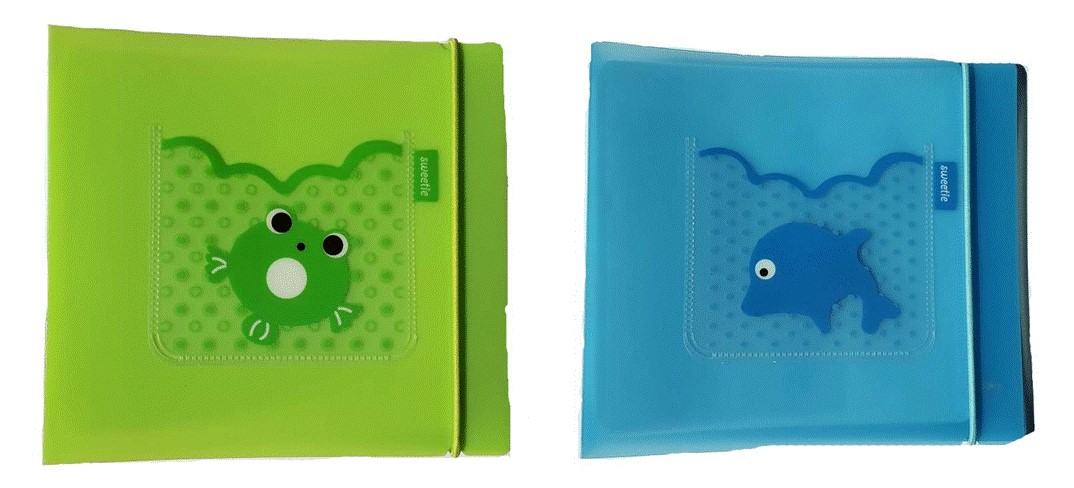 Obal na CD CANDY