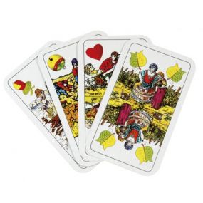 Karty sedmové PK14-2