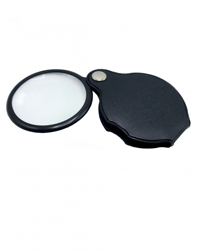 Lupa 50mm skladacia PK175-3
