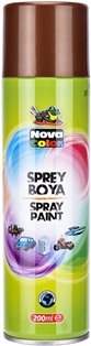 Sprej medený 200ml