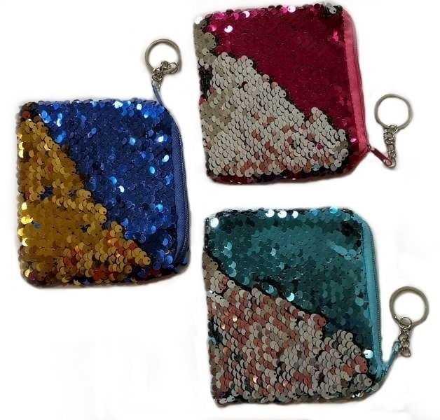 Peňaženka FLITRE 12x11cm PK500-3