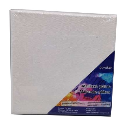 Maliarské plátno 15x15 PK53-11