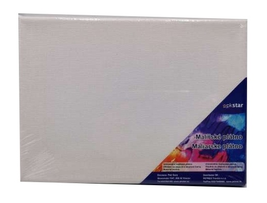 Maliarské plátno 15x20 PK53-12