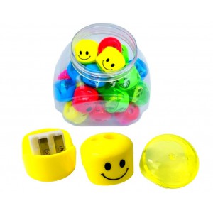 Strúhadlo SMILE DUO PK57-11