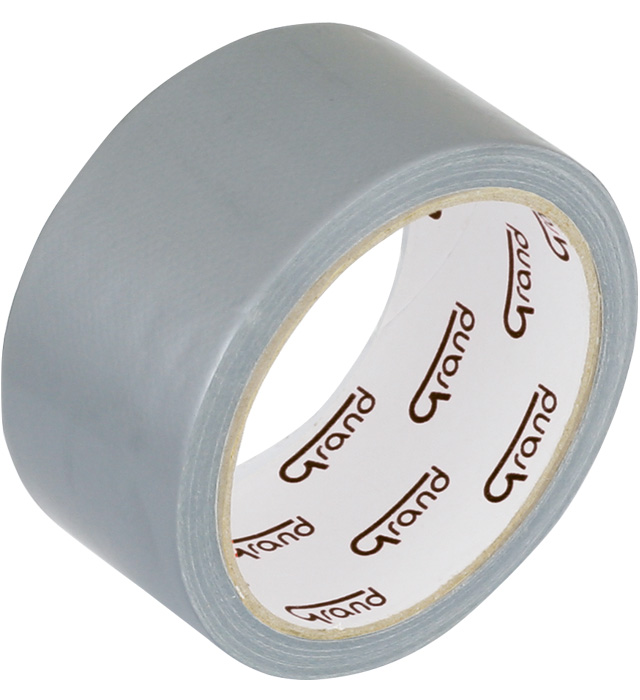 Lepiaca páska 48mm x 10m strieborná