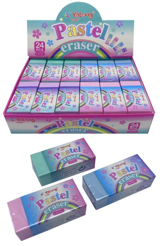 Guma Pastel PK62-13