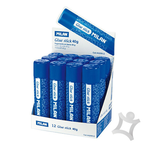 Lepiaca tyčinka Milan 40 g