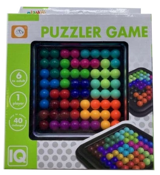HRA PUZZLE IQ PK150-30