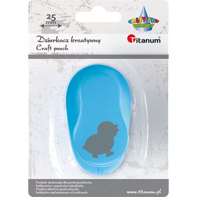 Dierovač Kuriatko 418386 TIT